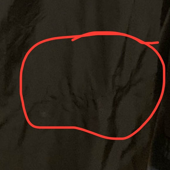 Nike brand new pants. Splash Pants Fabric - Picture 4 of 4